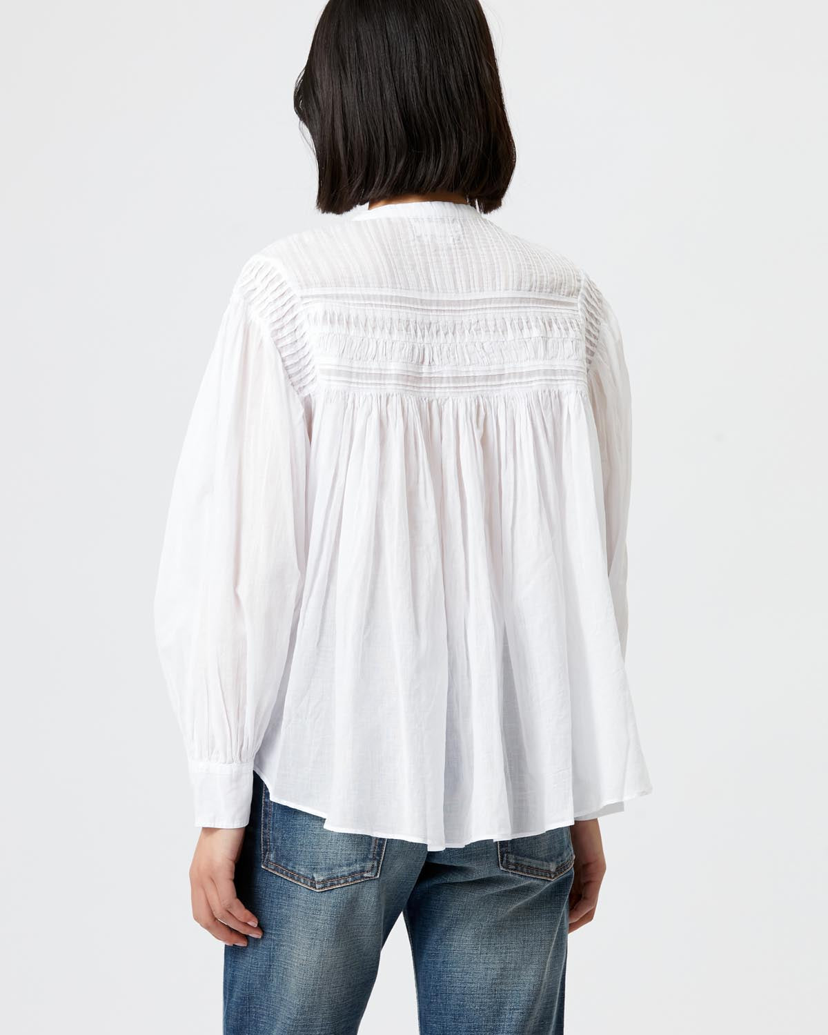 Plalia blouse