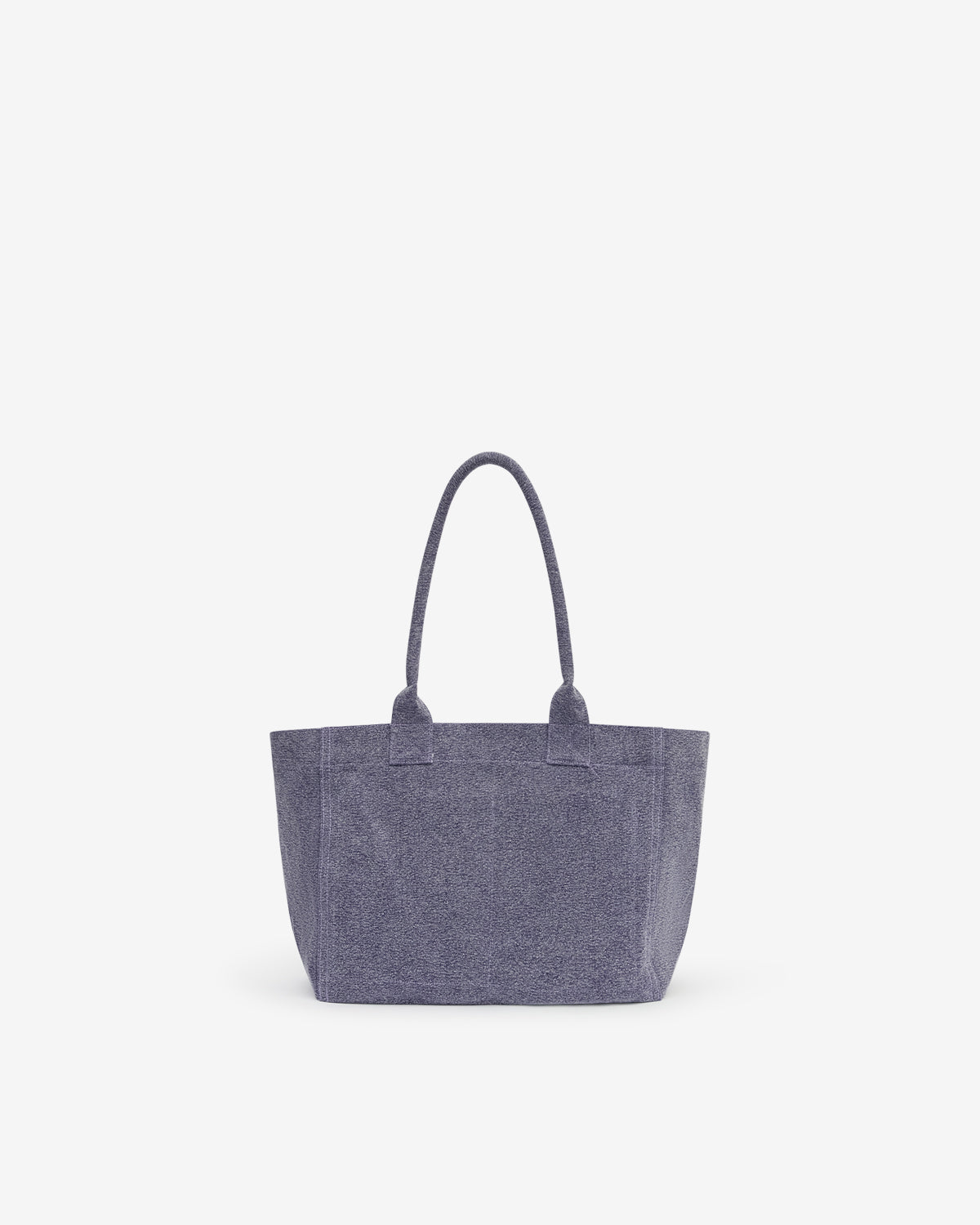 YENKY ZIPPED TOTE BAG