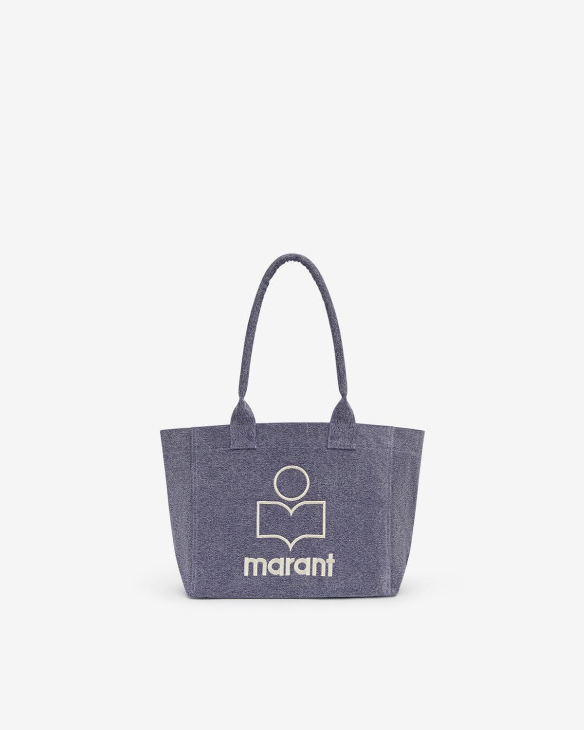 YENKY ZIPPED TOTE BAG