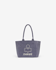 YENKY ZIPPED TOTE BAG