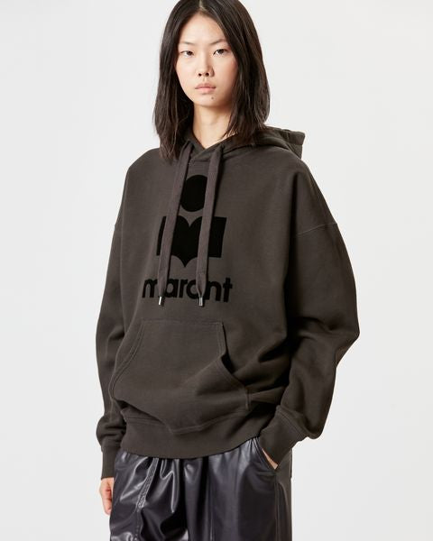 Mansel sweatshirt
