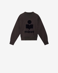 MOBY SWEATSHIRT