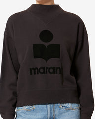 MOBY SWEATSHIRT