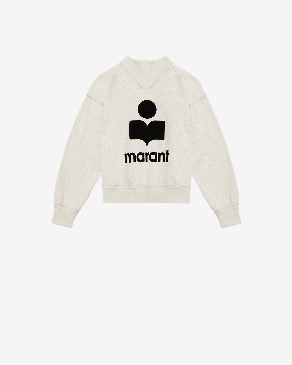 MOBY SWEATSHIRT