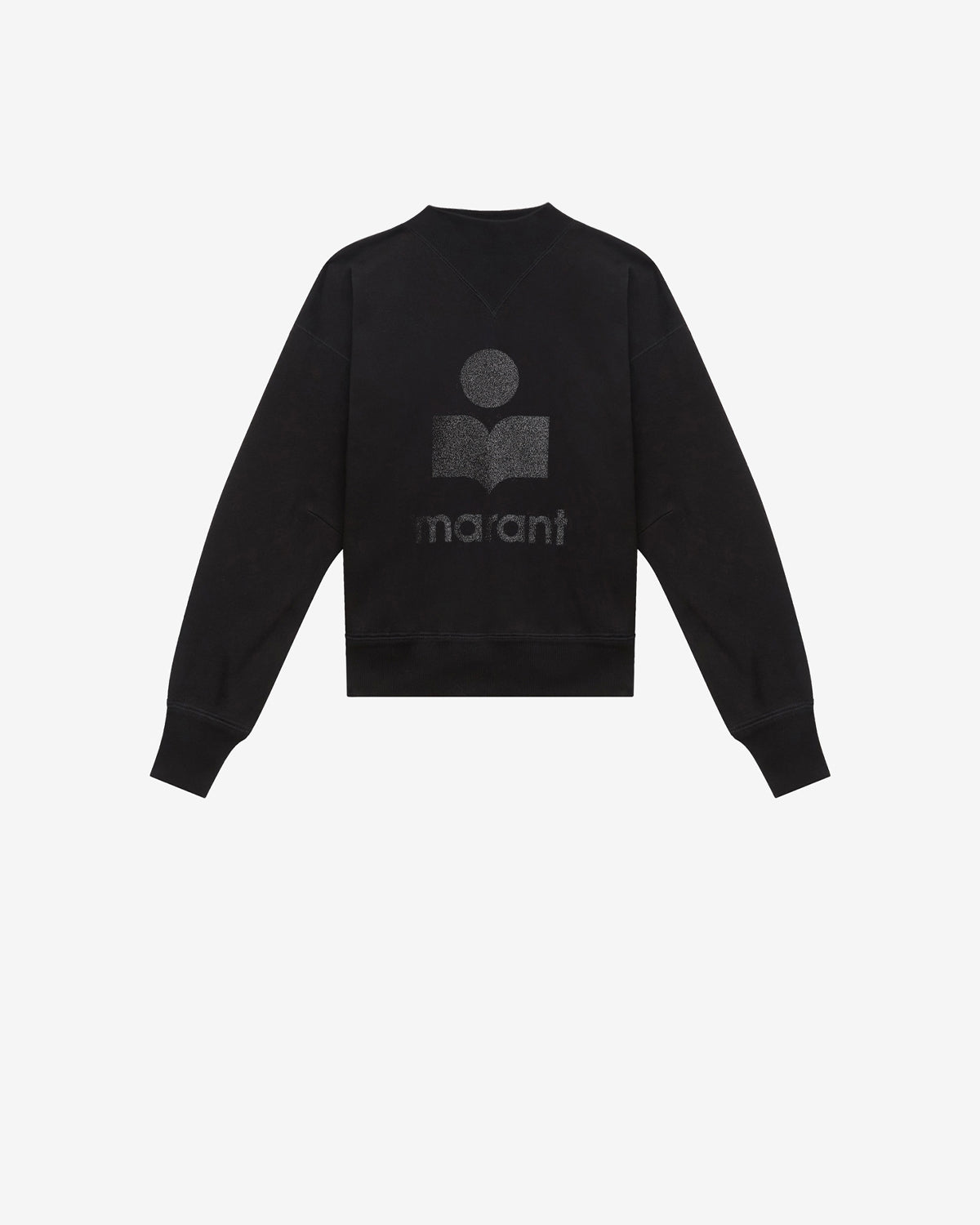 Glitter sweatshirt Moby