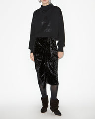 Glitter sweatshirt Moby