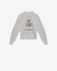 Moby sweatshirt