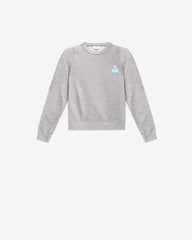 Prissa logo sweatshirt