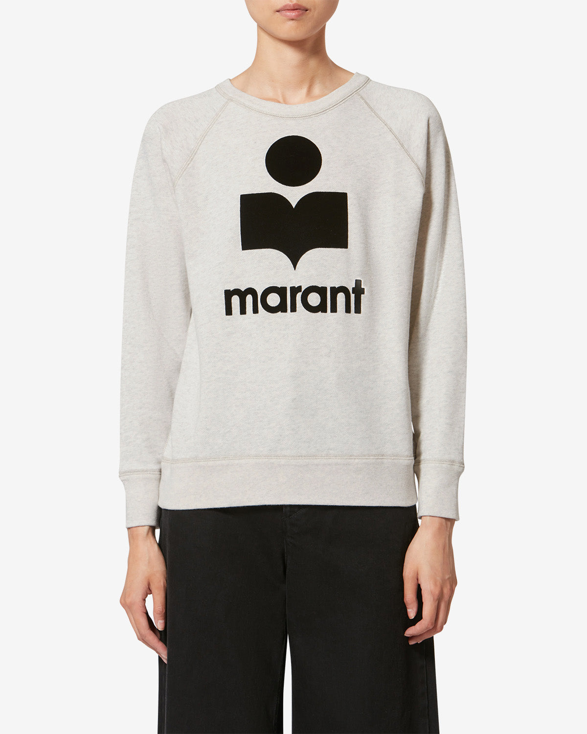 MILLYNY SWEATSHIRT