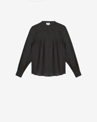 PLALIA BLOUSE