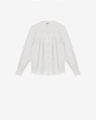 PLALIA BLOUSE