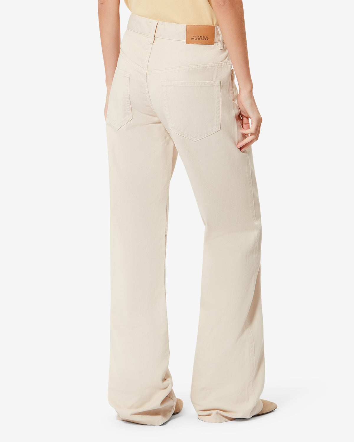BELVIRA PANTS