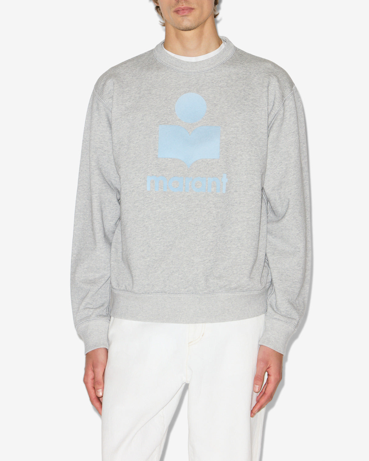 MIKOY SWEATSHIRT