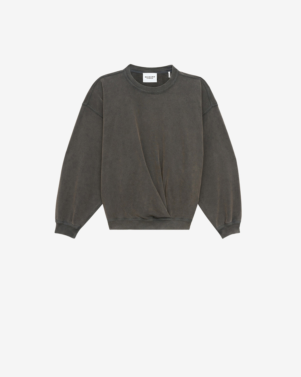 SAURIA SWEATSHIRT