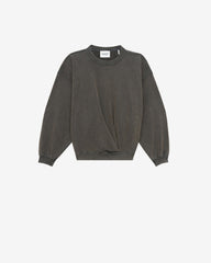 SAURIA SWEATSHIRT