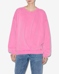 SAURIA SWEATSHIRT