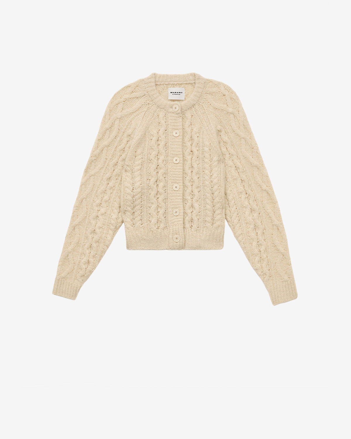 YARA CARDIGAN