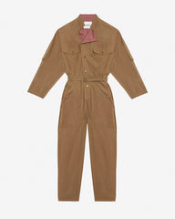 DAHONA JUMPSUIT