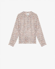 MARIA BLOUSE