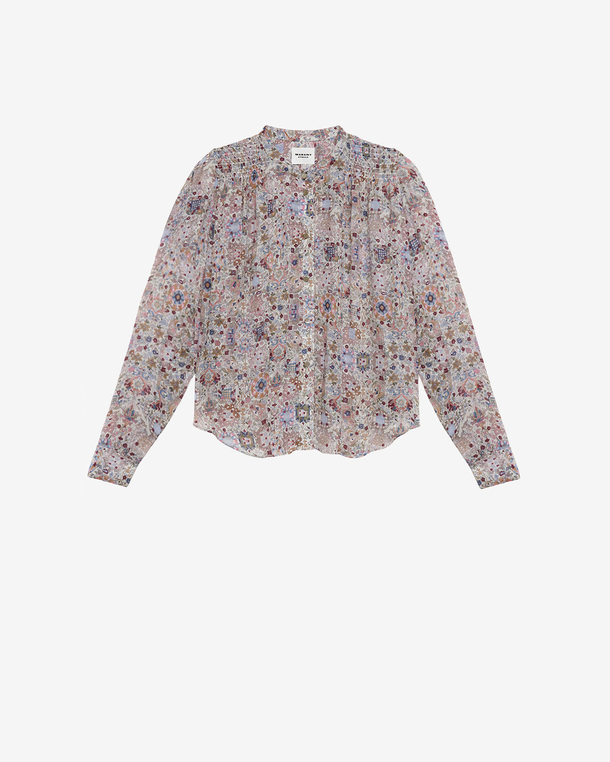 NOELINE BLOUSE