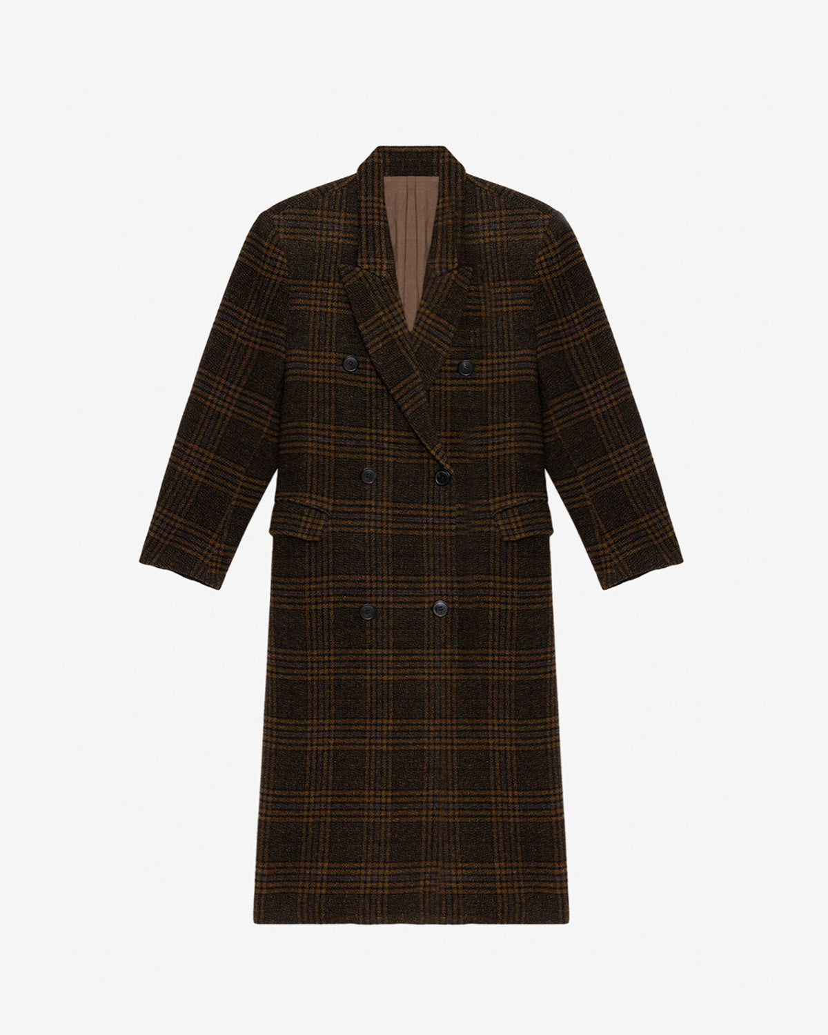 LEXANA COAT