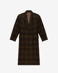 LEXANA COAT