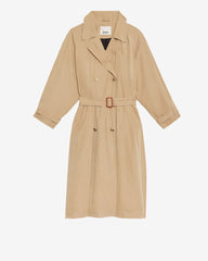 ELEA COAT