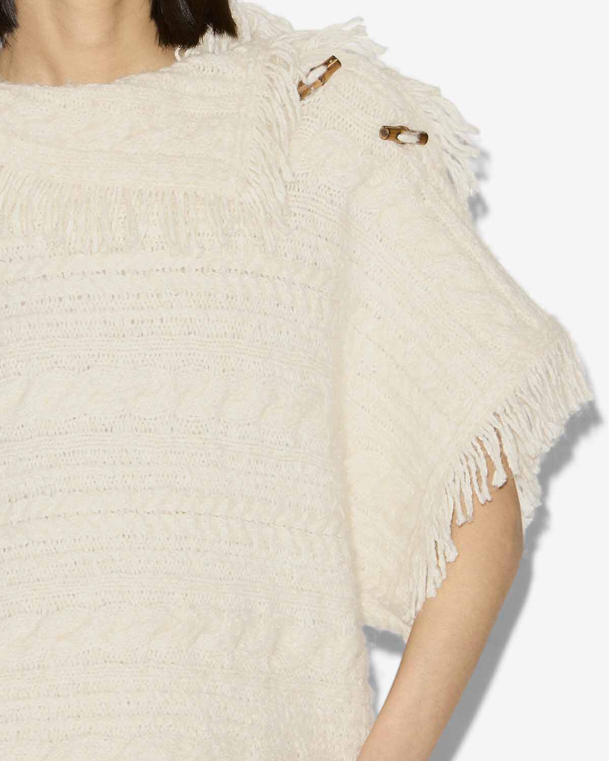 BLANCHE SWEATER
