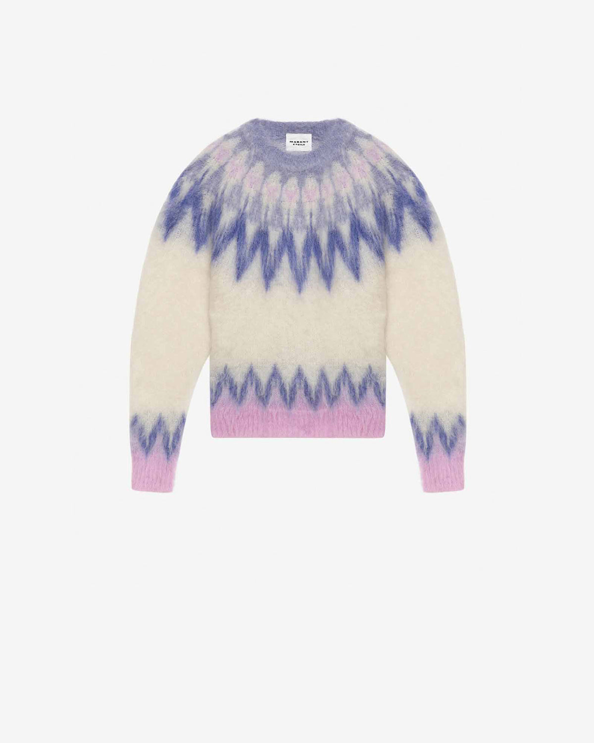 NATANIA SWEATER