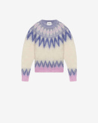 NATANIA SWEATER