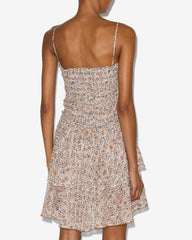 ANKA DRESS
