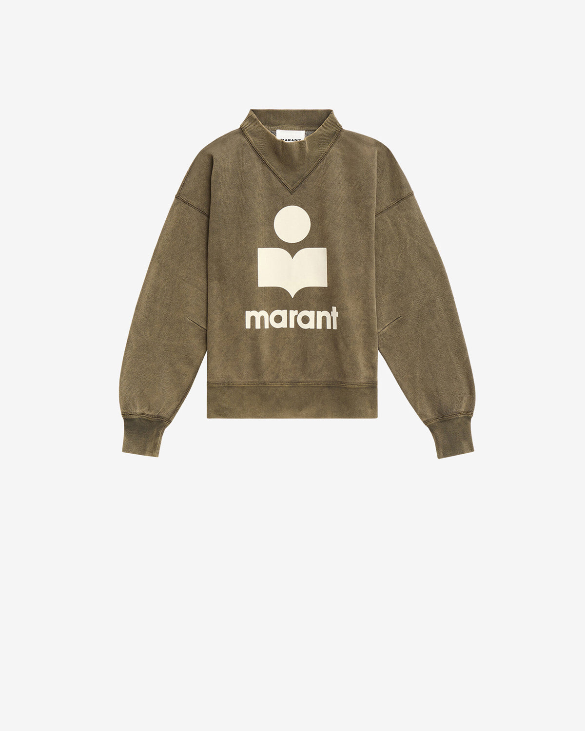 MOBY SWEATSHIRT