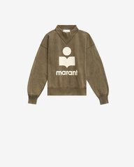 MOBY SWEATSHIRT