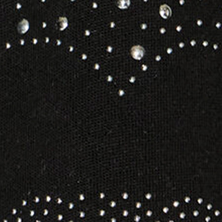 MOBY GLITTER SWEATSHIRT