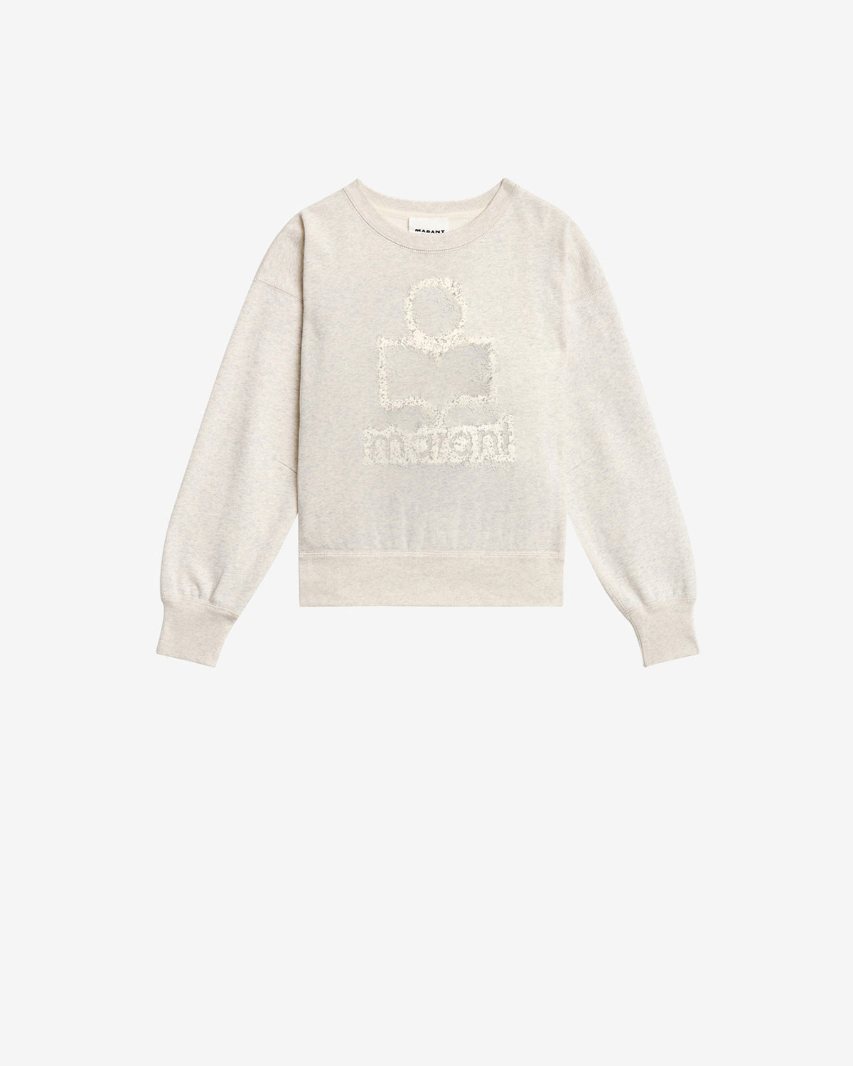 MOBYLI SWEATSHIRT