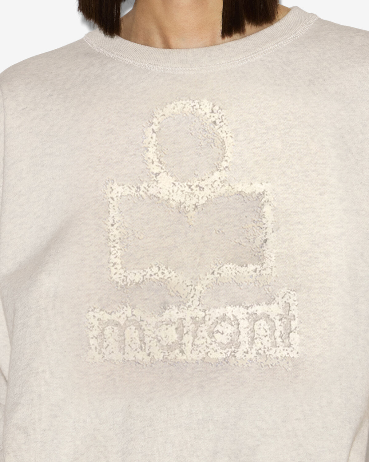 MOBYLI SWEATSHIRT