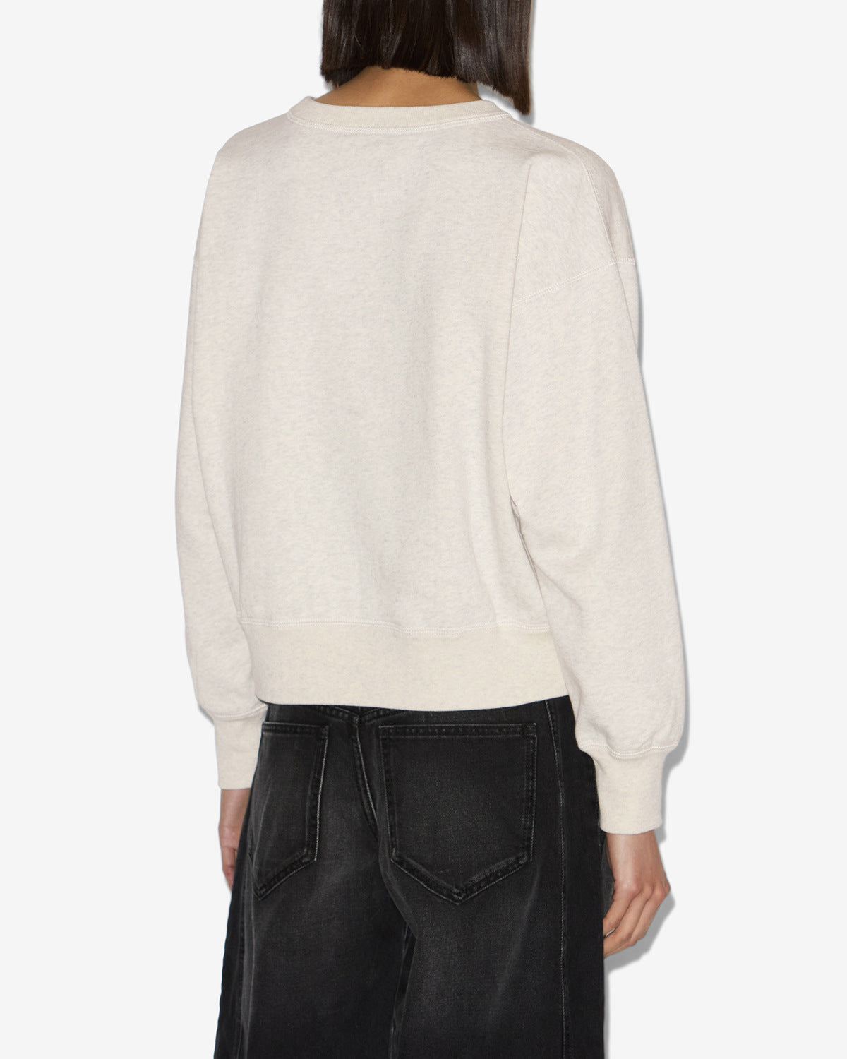 MOBYLI SWEATSHIRT