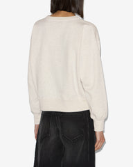 MOBYLI SWEATSHIRT