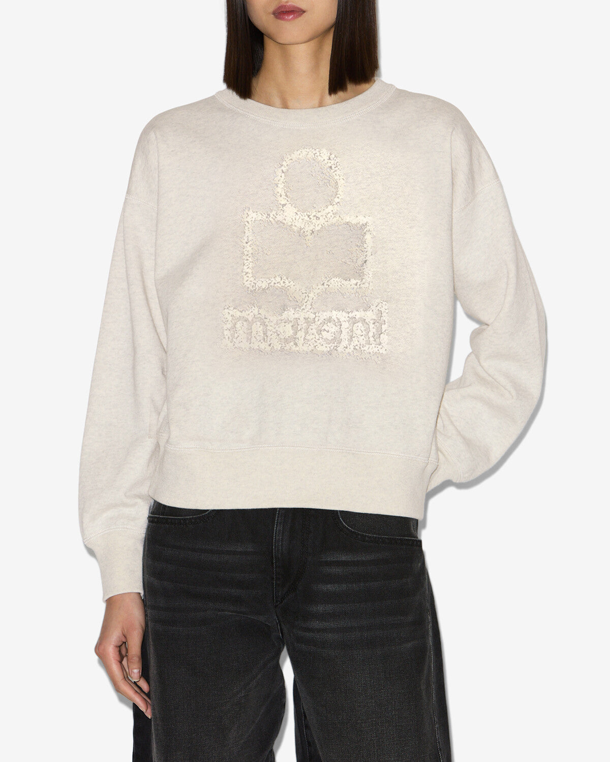MOBYLI SWEATSHIRT