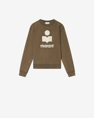MIKOY SWEATSHIRT