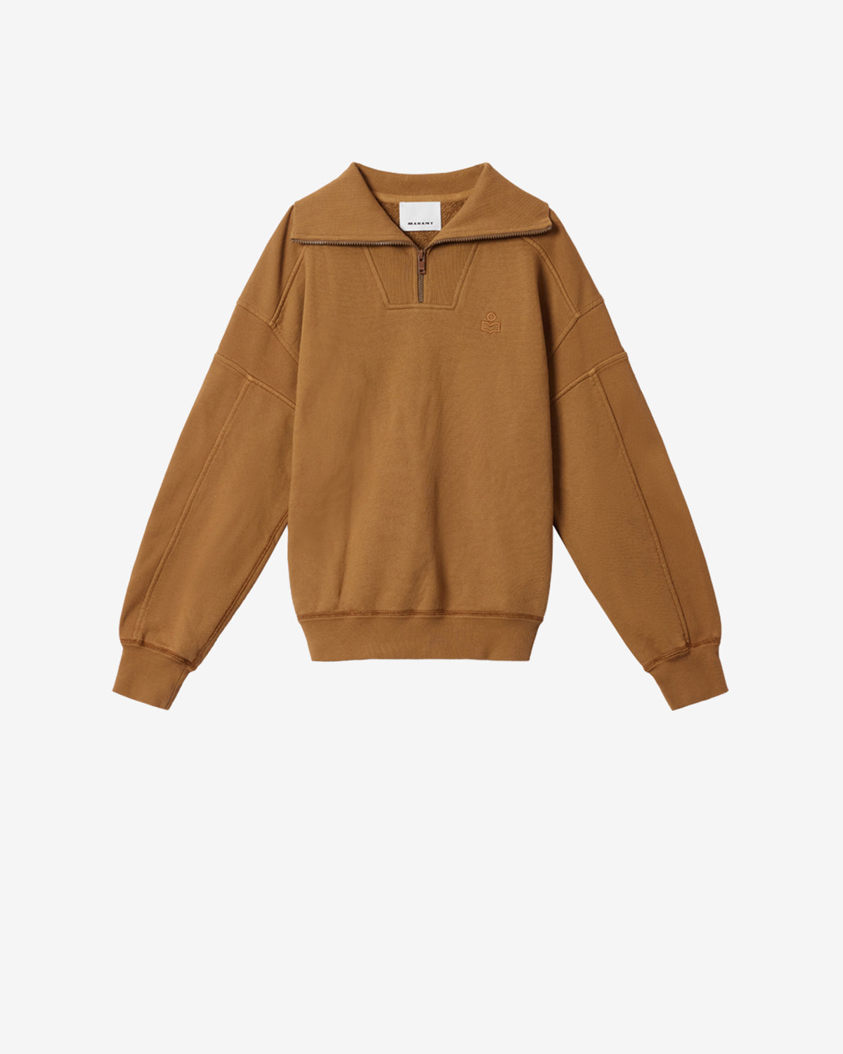 MALONE SWEATSHIRT