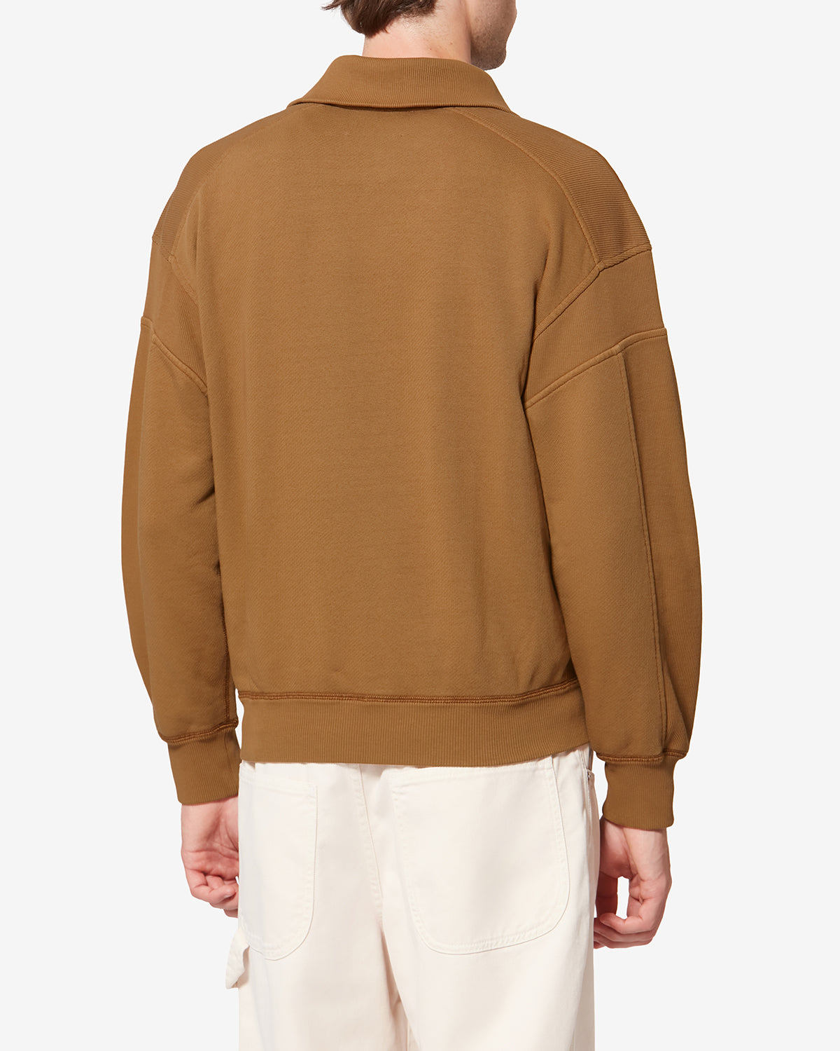 MALONE SWEATSHIRT