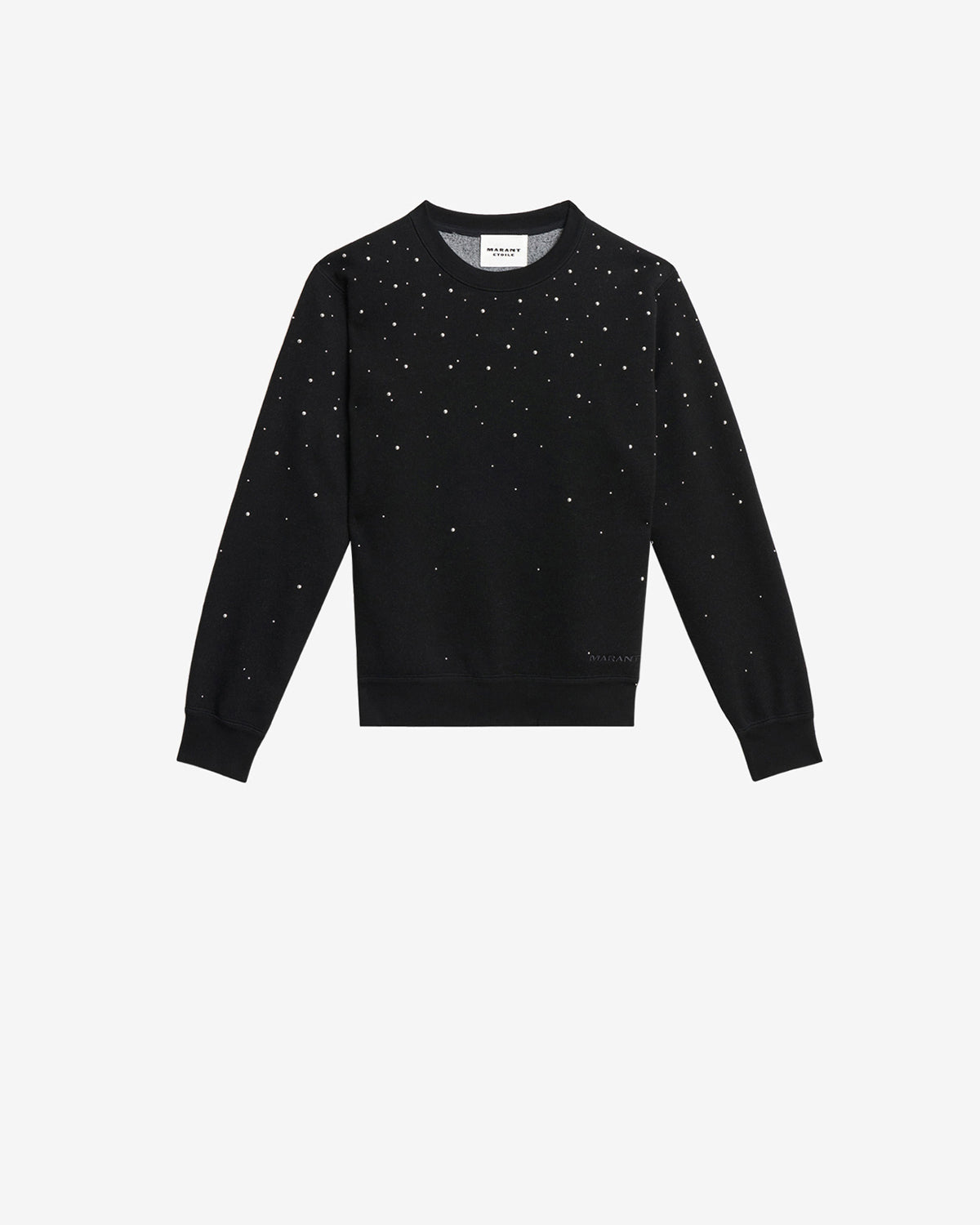 RISEDA SWEATSHIRT