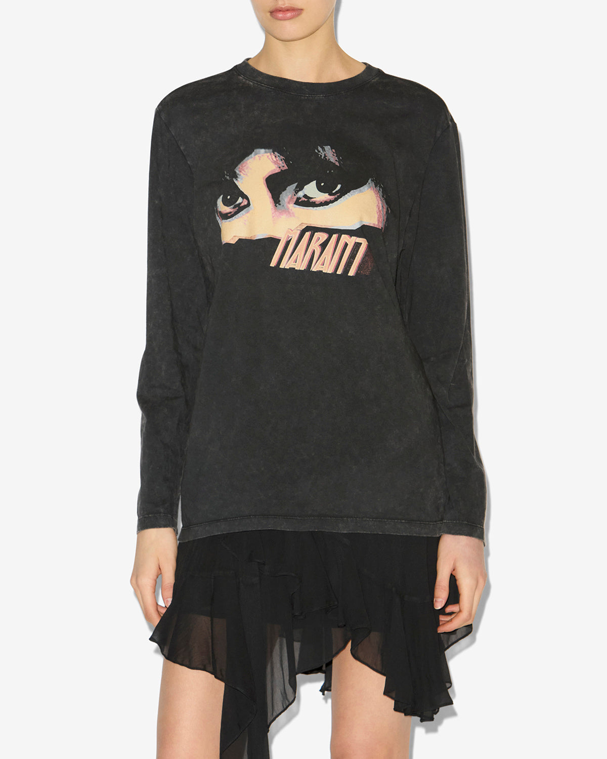 MARTINE T-SHIRT