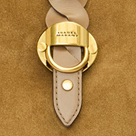 ALTAY HOBO SHOULDER BAG