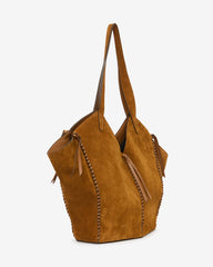 TAMPA TOTE SHOULDER BAG