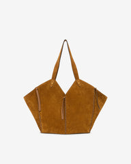 TAMPA TOTE SHOULDER BAG