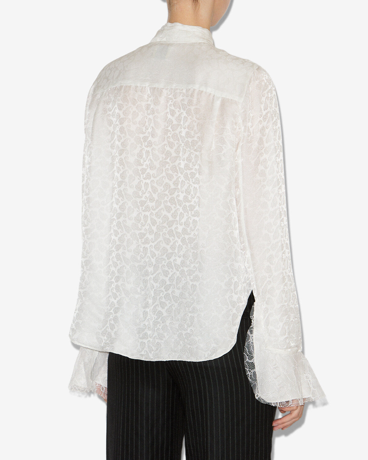 RAPHAELLA BLOUSE