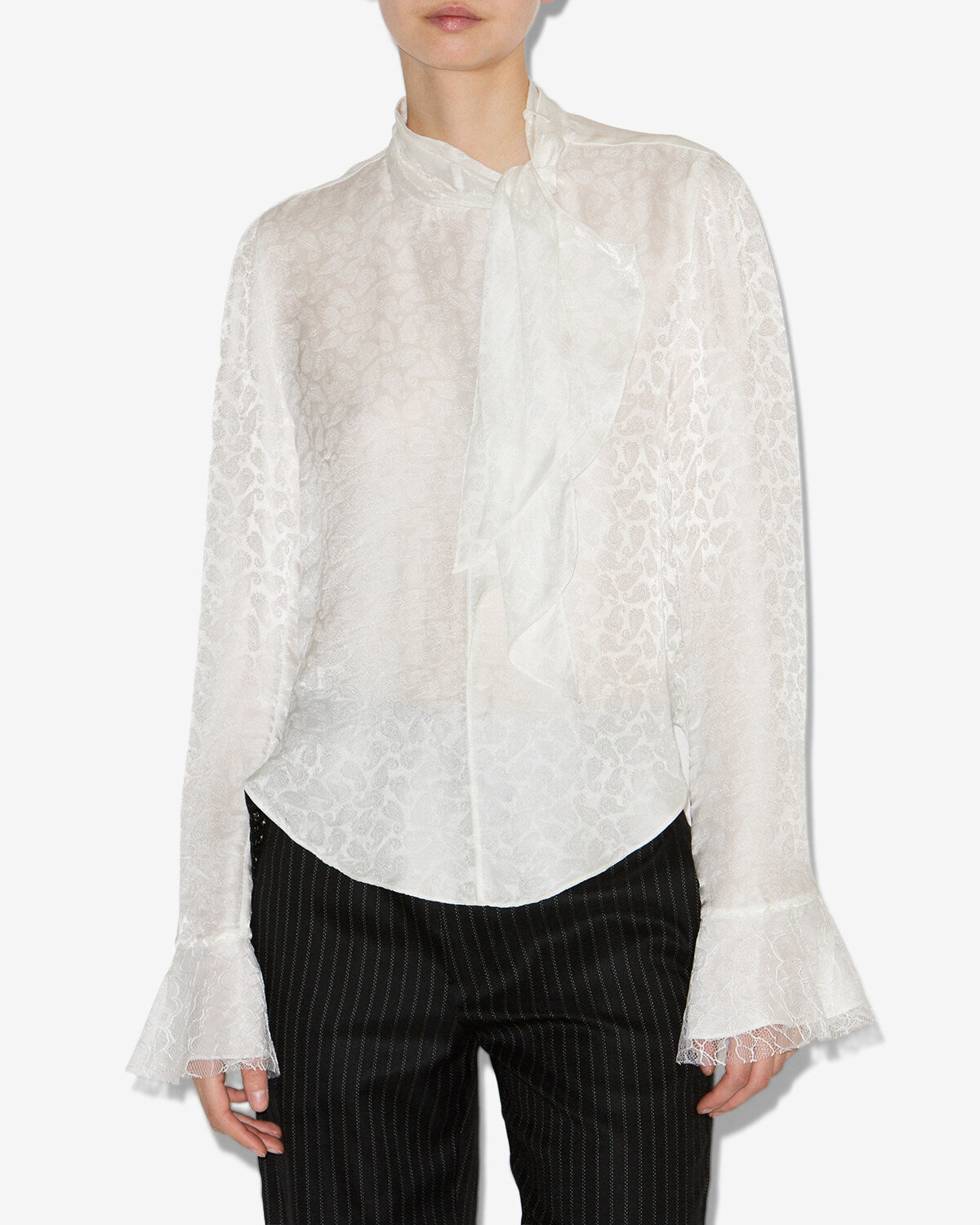 RAPHAELLA BLOUSE