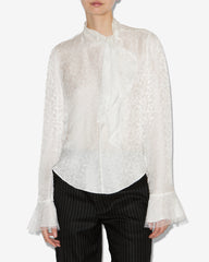 RAPHAELLA BLOUSE